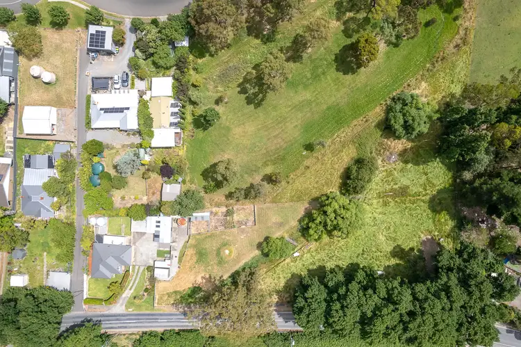 Third view of Homely land listing, 97 Mawson Road, Meadows SA 5201