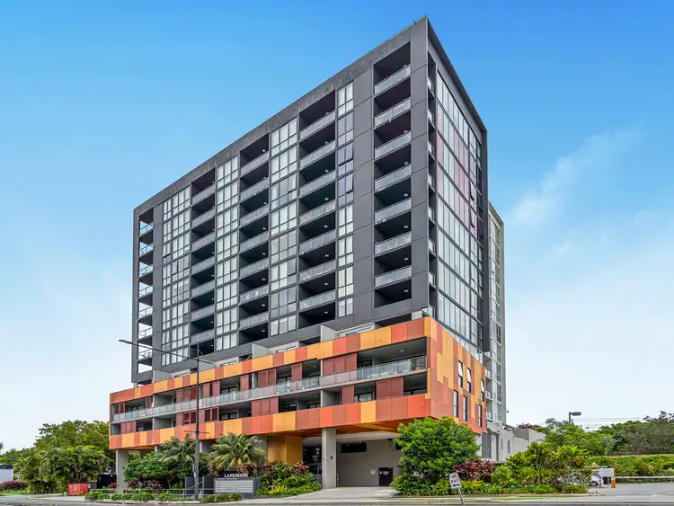 505/6 Land St, Toowong QLD 4066