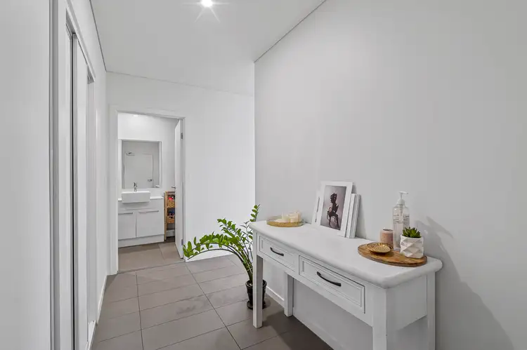 Second view of Homely apartment listing, 505/6 Land St, Toowong QLD 4066