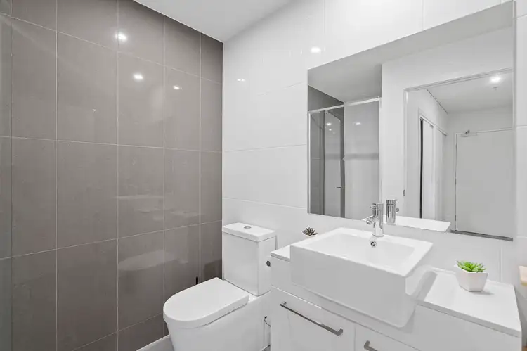 Third view of Homely apartment listing, 505/6 Land St, Toowong QLD 4066