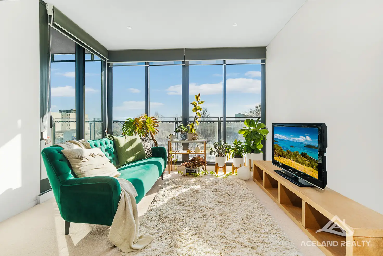 Main view of Homely apartment listing, 315/303 Botany Road, Zetland NSW 2017