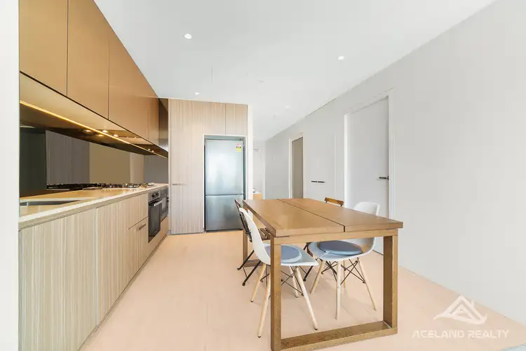 Second view of Homely apartment listing, 315/303 Botany Road, Zetland NSW 2017