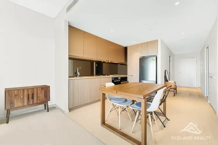 Third view of Homely apartment listing, 315/303 Botany Road, Zetland NSW 2017