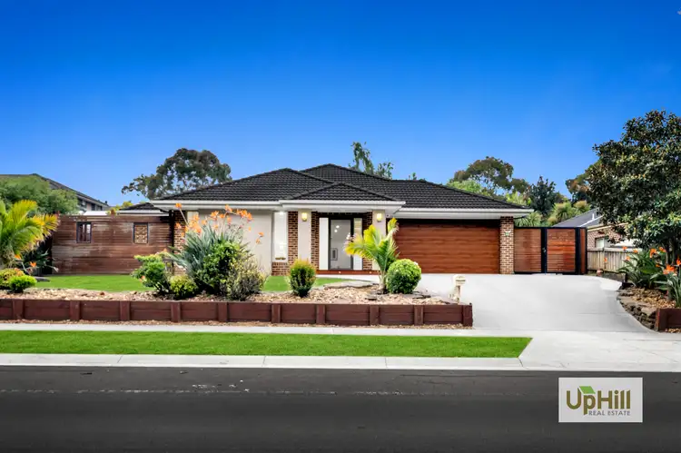 15 Soldiers Road, Berwick VIC 3806