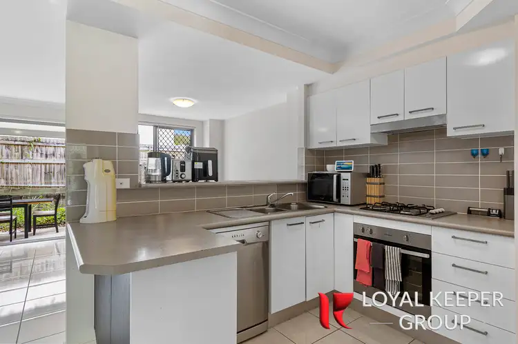 Fourth view of Homely townhouse listing, 5/39 GUMTREE STREET, Runcorn QLD 4113