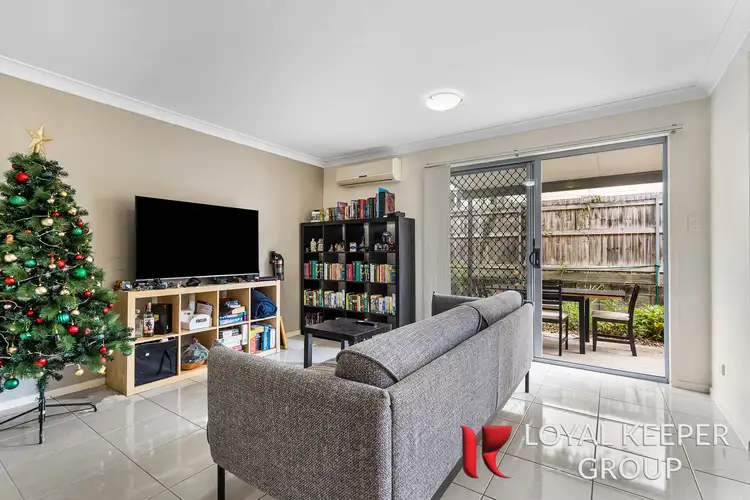 Fifth view of Homely townhouse listing, 5/39 GUMTREE STREET, Runcorn QLD 4113