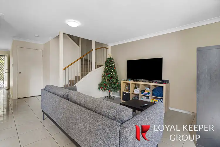 Sixth view of Homely townhouse listing, 5/39 GUMTREE STREET, Runcorn QLD 4113