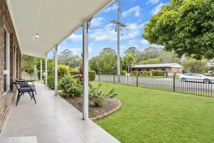 18 Maud Street, Donnybrook QLD 4510