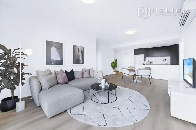 1606/1 Brodie Spark Drive, Wolli Creek NSW 2205