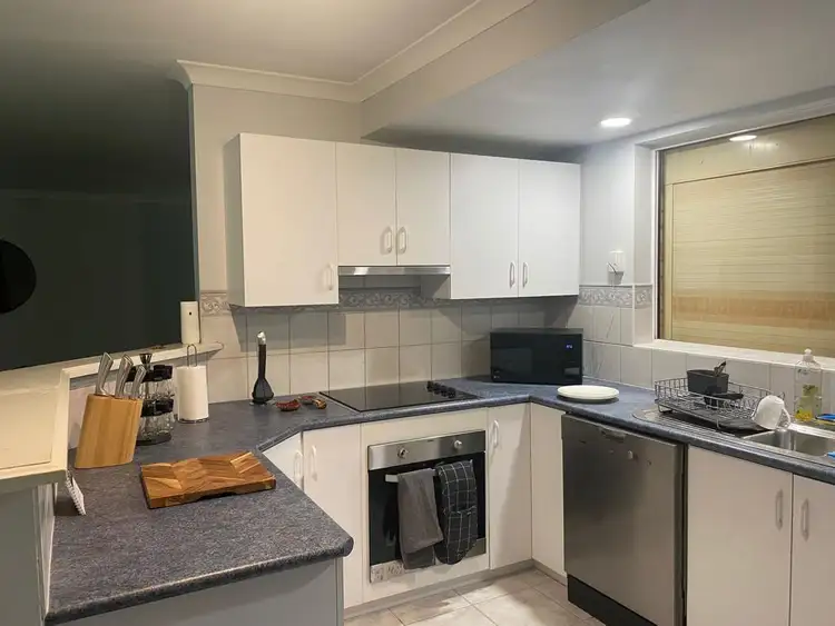 Second view of Homely house listing, 44A Azamor Drive, Boulder WA 6432