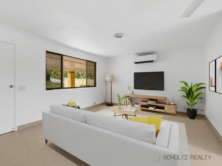 Main view of Homely house listing, 2 Brandon Court, Beenleigh QLD 4207