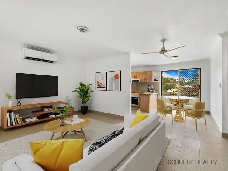 Second view of Homely house listing, 2 Brandon Court, Beenleigh QLD 4207