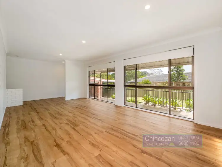 Third view of Homely house listing, 2 Yungarup Place, Ocean Shores NSW 2483