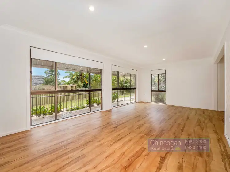 Fourth view of Homely house listing, 2 Yungarup Place, Ocean Shores NSW 2483