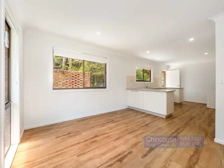 Fifth view of Homely house listing, 2 Yungarup Place, Ocean Shores NSW 2483