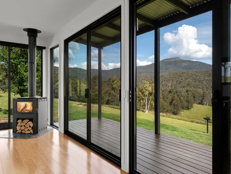Third view of Homely rural property listing, 124 Wild Dog Road, Merrijig VIC 3723