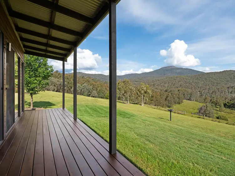 Fourth view of Homely rural property listing, 124 Wild Dog Road, Merrijig VIC 3723