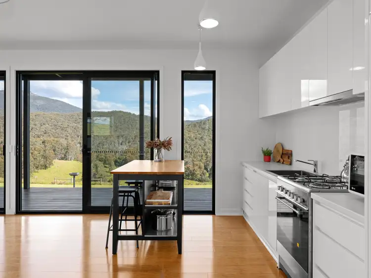 Sixth view of Homely rural property listing, 124 Wild Dog Road, Merrijig VIC 3723
