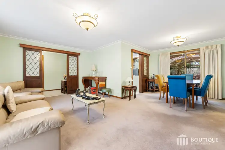 Fifth view of Homely house listing, 3 Nordic Road, Dandenong North VIC 3175