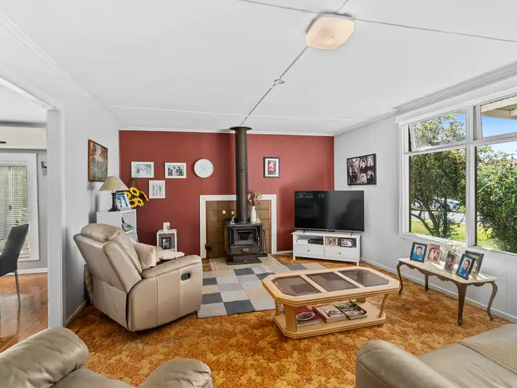 Third view of Homely house listing, 2-4 Hoyle Street, Tocumwal NSW 2714