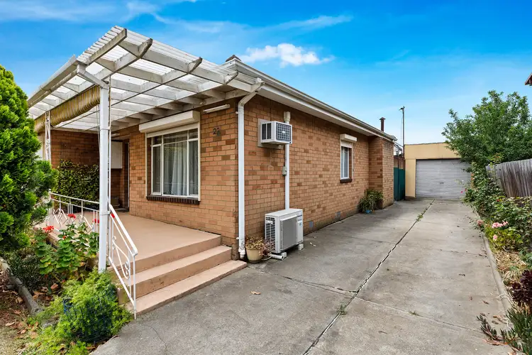 Second view of Homely house listing, 22 Cornhill Street, St Albans VIC 3021