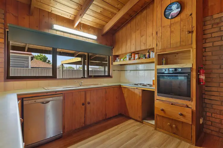 Fifth view of Homely house listing, 8 Jones St, Avenel VIC 3664