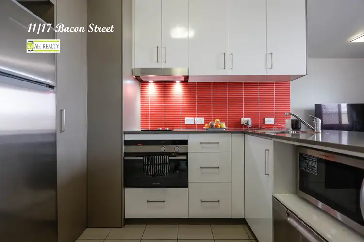 Main view of Homely apartment listing, 11/17 Bacon Street, Moranbah QLD 4744