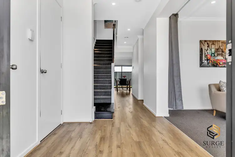 Third view of Homely house listing, 36 Layla Cres, Tarneit VIC 3029