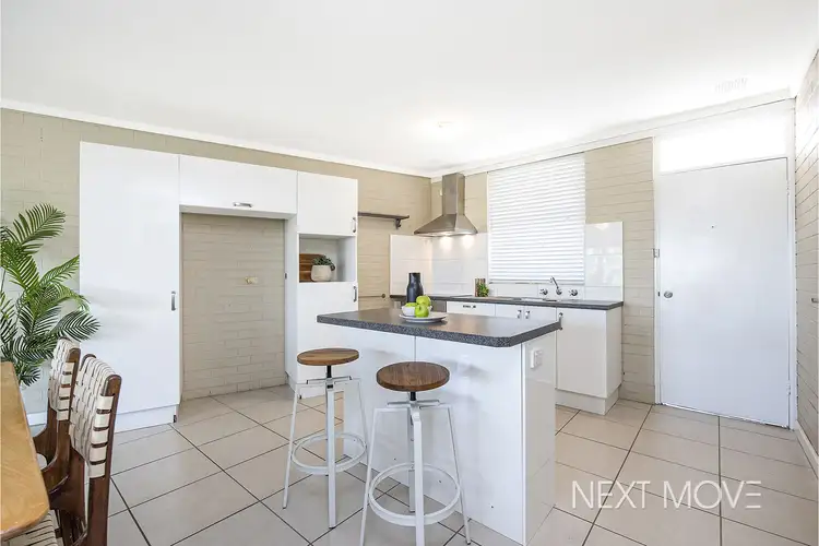 Fourth view of Homely apartment listing, 24/39 Wanneroo Road, Joondanna WA 6060