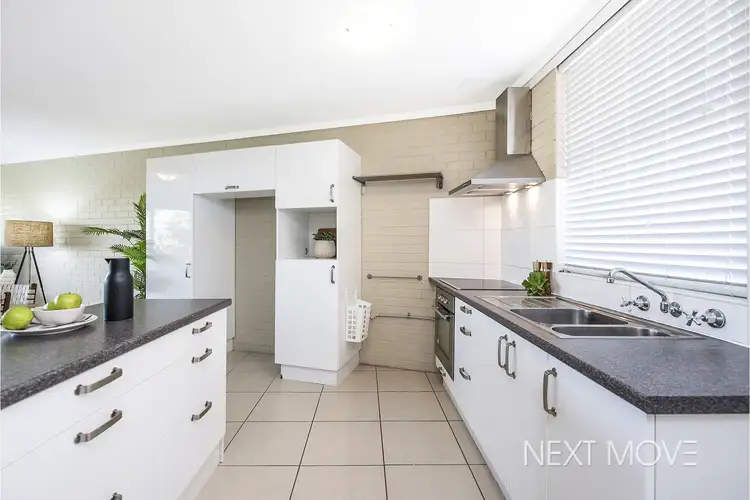 Sixth view of Homely apartment listing, 24/39 Wanneroo Road, Joondanna WA 6060