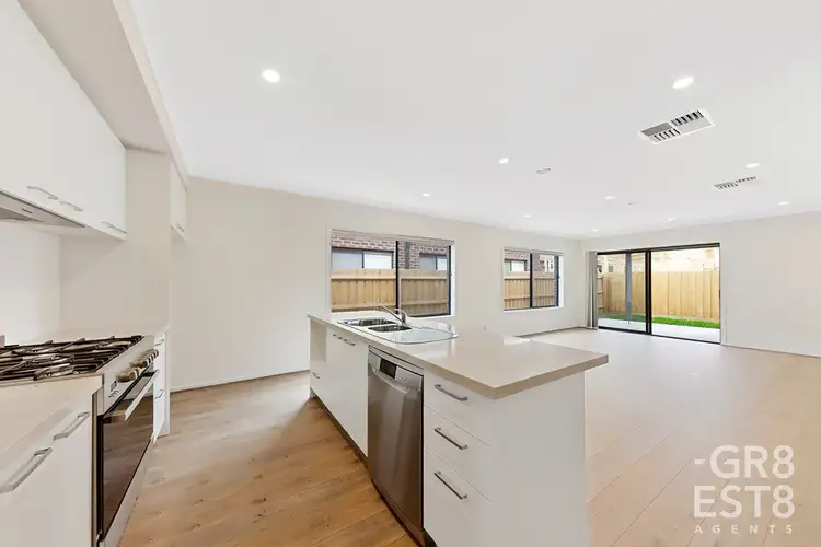 Third view of Homely house listing, 10 EVERGILD STREET, Aintree VIC 3336