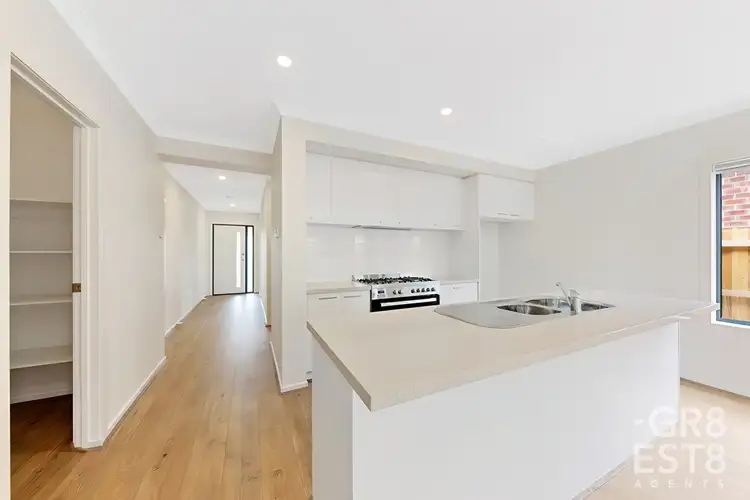 Fourth view of Homely house listing, 10 EVERGILD STREET, Aintree VIC 3336