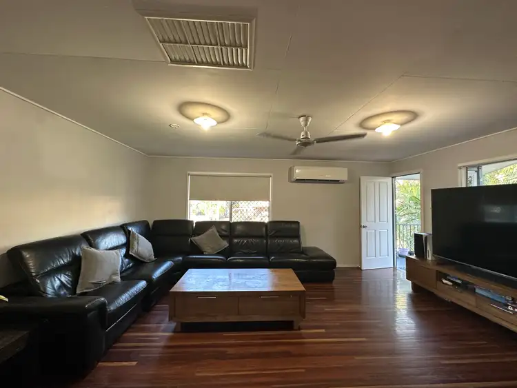 Third view of Homely house listing, 28 Renier Cr, Moranbah QLD 4744