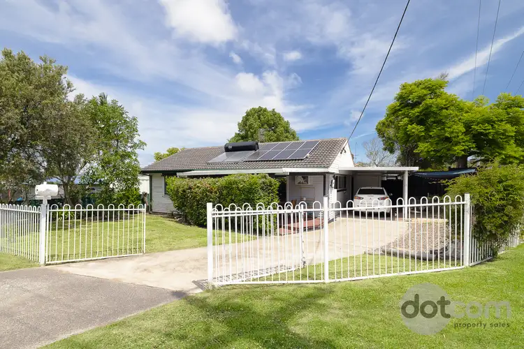 Main view of Homely house listing, 8 Mahogany Crescent, Gateshead NSW 2290