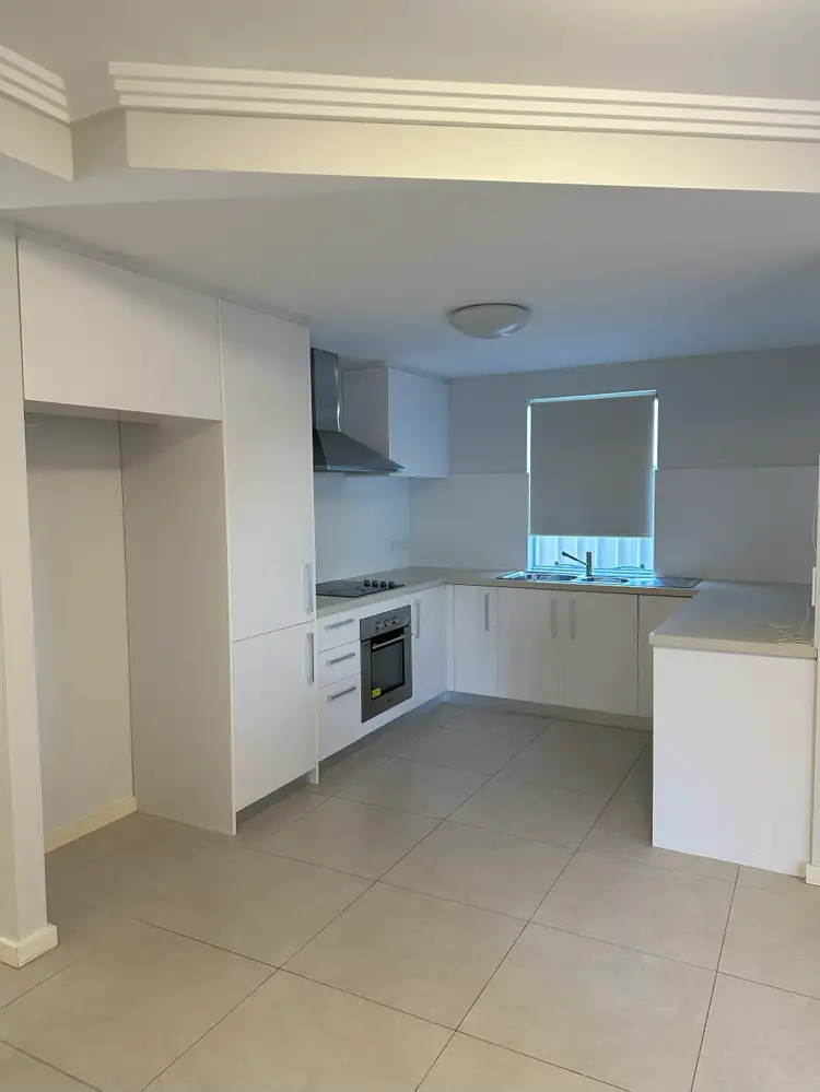 Second view of Homely apartment listing, 6/122 Rockingham Road, Hamilton Hill WA 6163