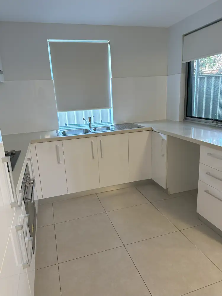 Fourth view of Homely apartment listing, 6/122 Rockingham Road, Hamilton Hill WA 6163