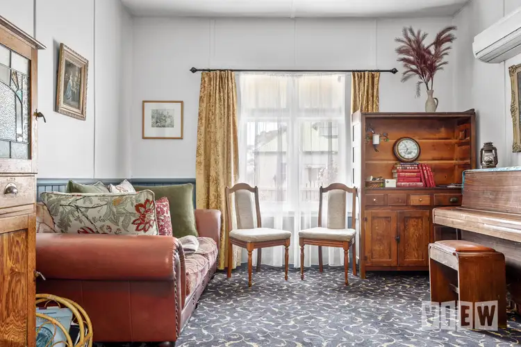 Second view of Homely house listing, 84 Marlborough Street, Longford TAS 7301