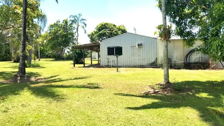 Third view of Homely rural property listing, 24 Leo Road, Maria Creeks QLD 4855