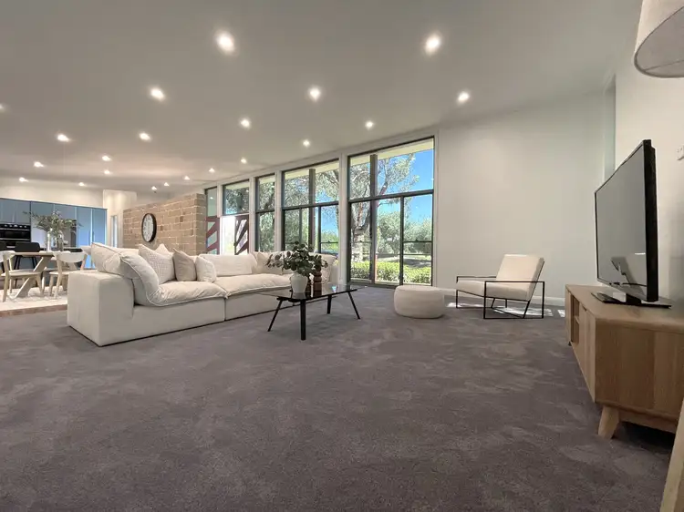 Third view of Homely house listing, 3 Harrison Place, Dubbo NSW 2830