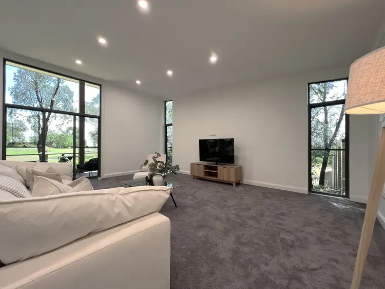 Fourth view of Homely house listing, 3 Harrison Place, Dubbo NSW 2830