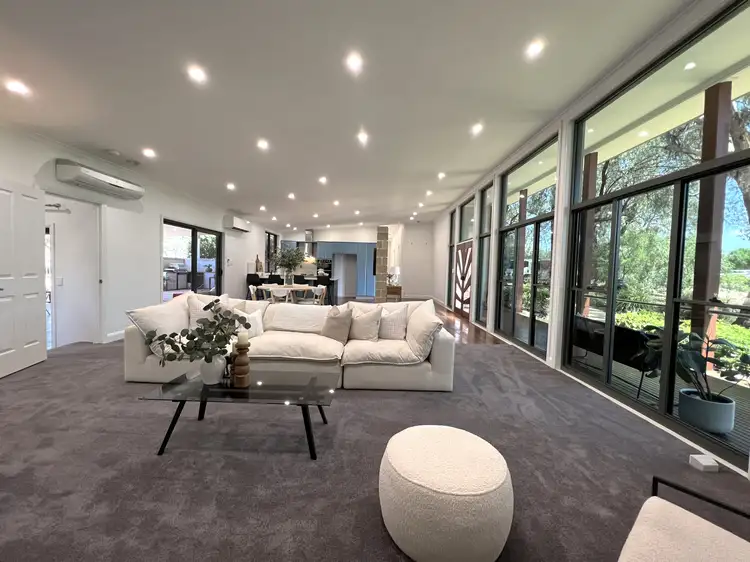 Fifth view of Homely house listing, 3 Harrison Place, Dubbo NSW 2830