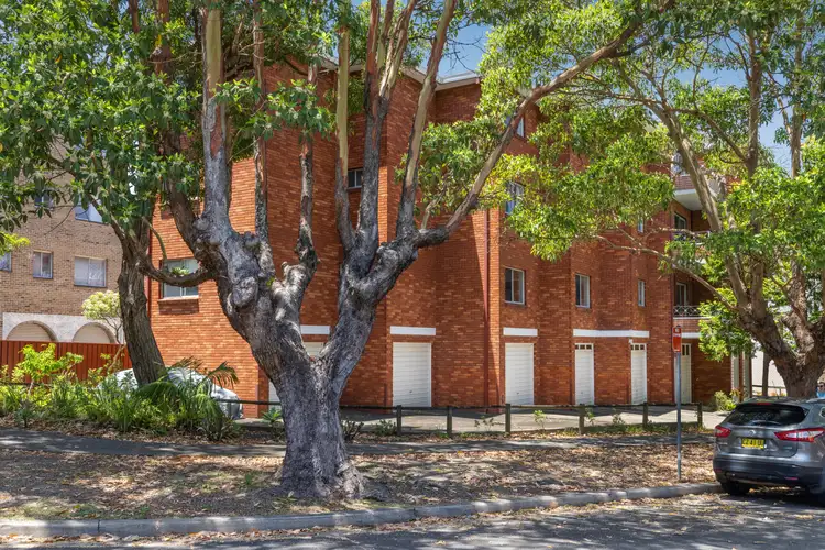 Main view of Homely apartment listing, 2/2-4 The Strand, Rockdale NSW 2216