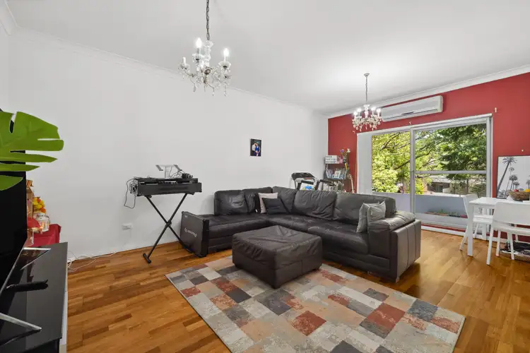 Second view of Homely apartment listing, 2/2-4 The Strand, Rockdale NSW 2216