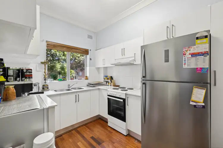 Fifth view of Homely apartment listing, 2/2-4 The Strand, Rockdale NSW 2216