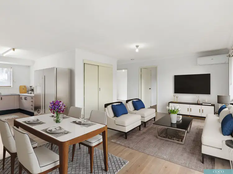 20/31 Furzer Street, Browns Plains QLD 4118