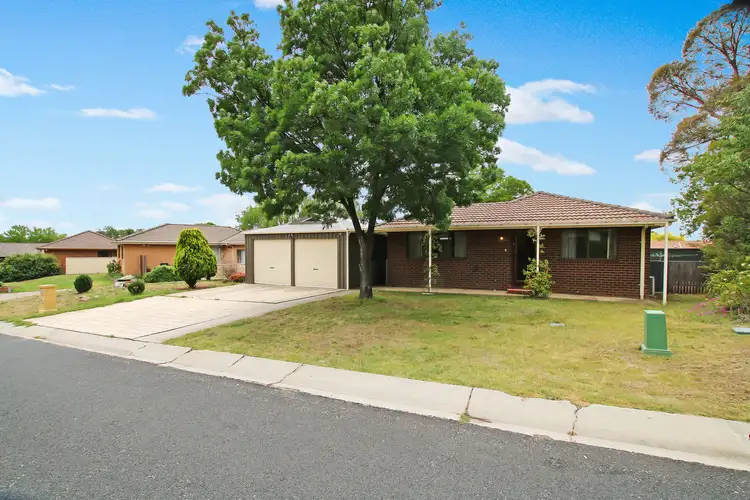 4 Namala Street, Cooma NSW 2630