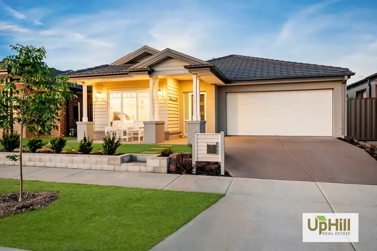 Main view of Homely house listing, 51 Foundation Avenue, Clyde VIC 3978