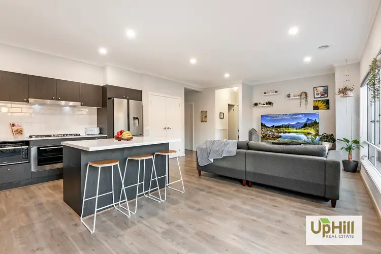 Second view of Homely house listing, 51 Foundation Avenue, Clyde VIC 3978