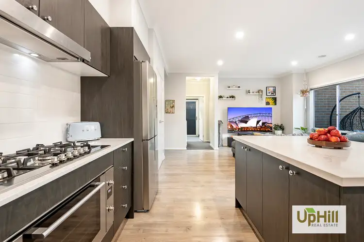 Third view of Homely house listing, 51 Foundation Avenue, Clyde VIC 3978