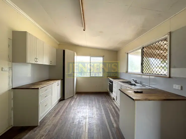 Second view of Homely house listing, 27 Cambridge Street, Charters Towers City QLD 4820